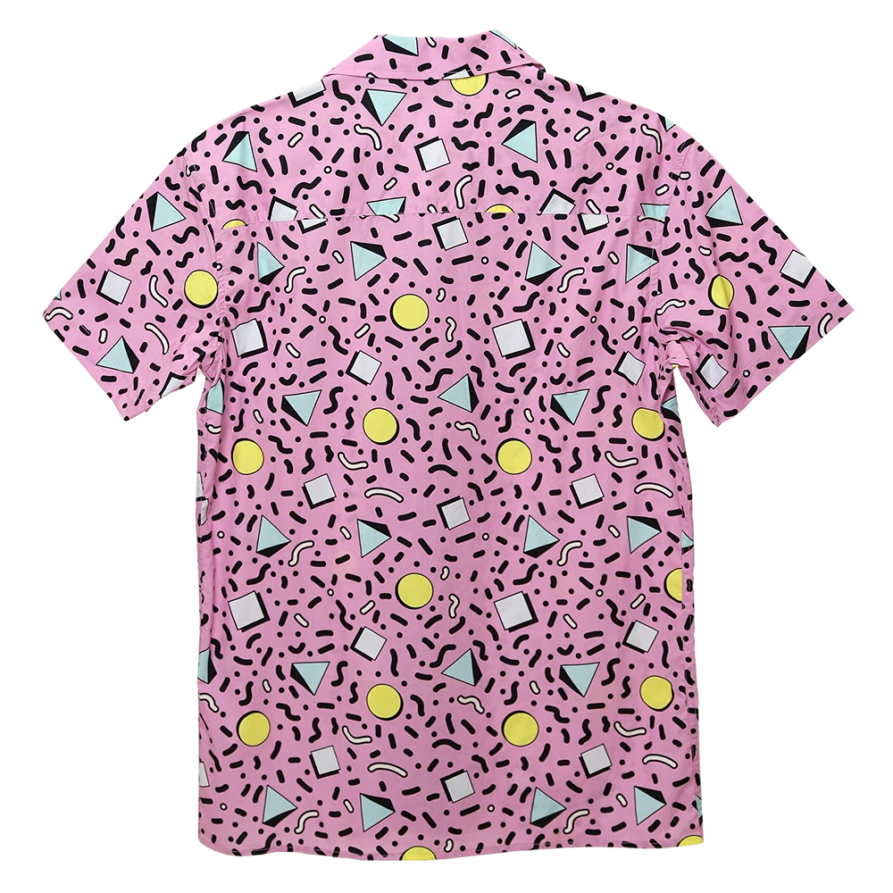 AOP Laffy Taffy Hawaiian Shirt Clearance 4 AOP Laffy Taffy Hawaiian Shirt Clearance - Image 4