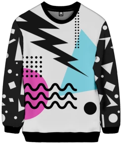 T6 Shockwave Sweatshirt