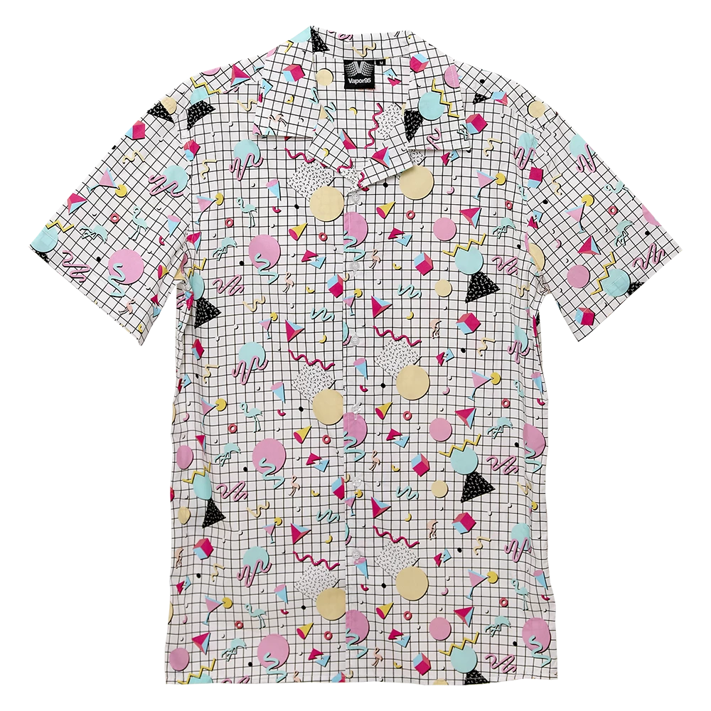 AOP Pool Dad Hawaiian Shirt Clearance 1 AOP Pool Dad Hawaiian Shirt Clearance