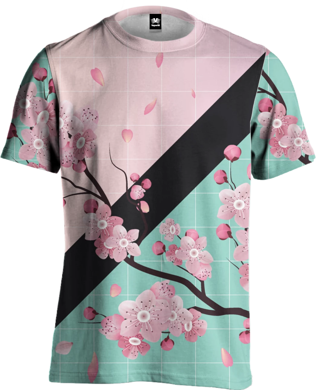 T6 Across The Chasm Tee 1 T6 Across The Chasm Tee