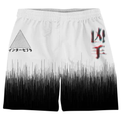 T6 Assassin Shorts