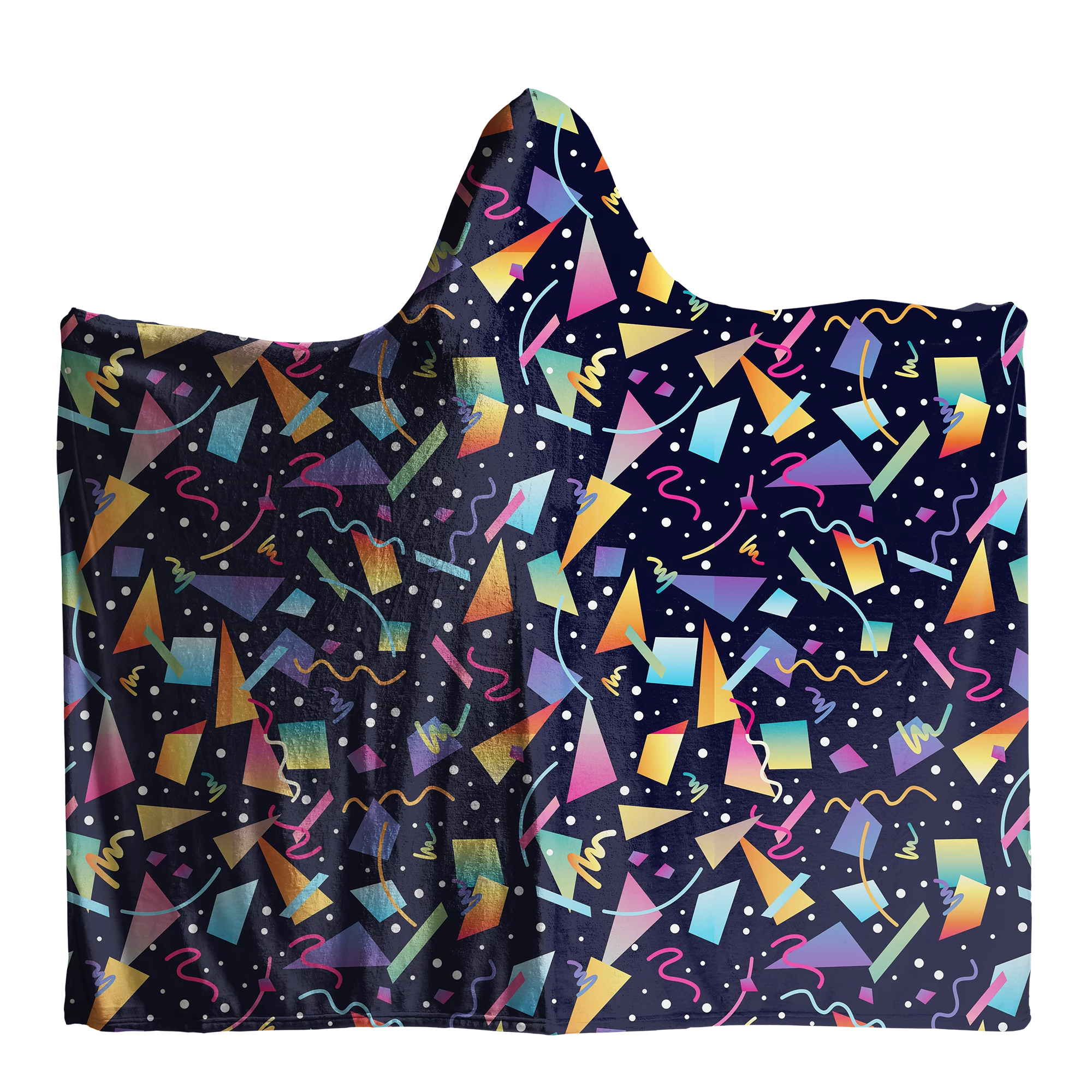 T6 City Bus Hooded Blanket 4 T6 City Bus Hooded Blanket - Image 4