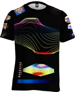 T6 Core Memory Tee