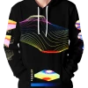 T6 Core Memory Hoodie