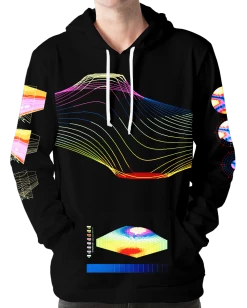 T6 Core Memory Hoodie