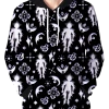 T6 Crystalized Hoodie