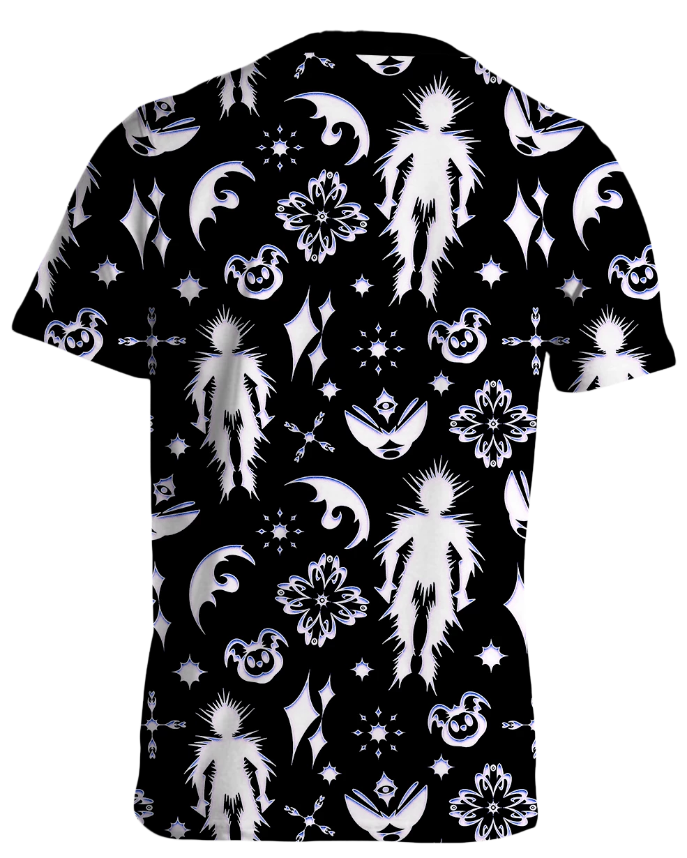 T6 Crystalized Tee 2 T6 Crystalized Tee - Image 2