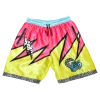 VAPOR95 Do You Like Jazz Shorts