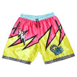VAPOR95 Do You Like Jazz Shorts