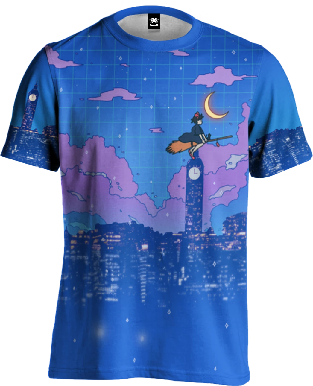 T6 Delivery Service Tee 1 T6 Delivery Service Tee