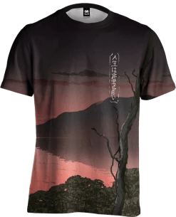 T6 Desolate Tee