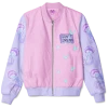 T6 Dream Realm Bomber Jacket