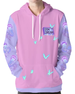 Vapor95 Dream Realm Hoodie Clearance