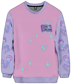 T6 Dream Realm Sweatshirt
