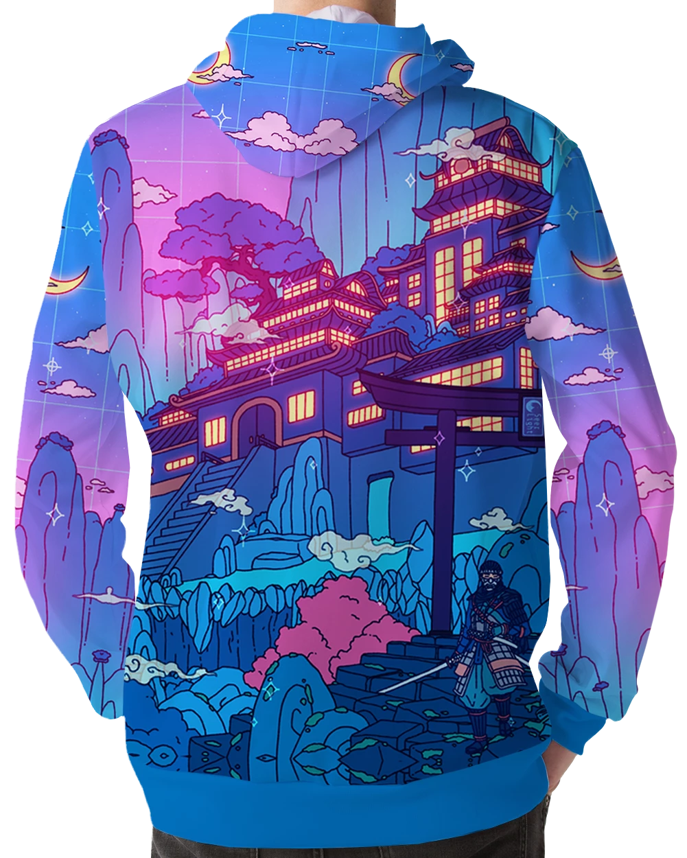 T6 Even Greats Fall Hoodie 2 T6 Even Greats Fall Hoodie - Image 2