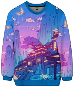 T6 Even Greats Fall Sweatshirt