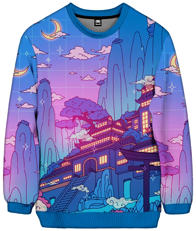 T6 Even Greats Fall Sweatshirt 1 T6 Even Greats Fall Sweatshirt