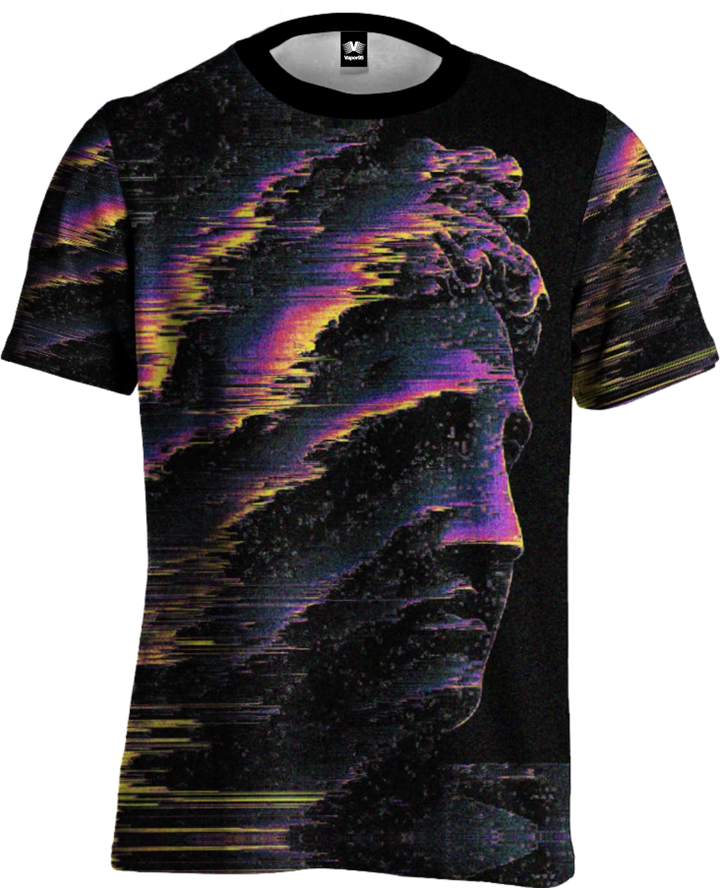 T6 Fallen Empire Tee 1 T6 Fallen Empire Tee