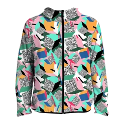 T6 Friendly Neighbor Windbreaker 7 T6 Friendly Neighbor Windbreaker -T6 shop FriendlyNeighborWindbreaker 4