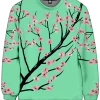 T6 Full Bloom Sweatshirt