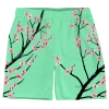 T6 Full Bloom Shorts