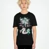 T6 Fungi Fantasy Tee
