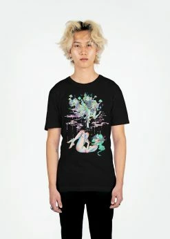 T6 Fungi Fantasy Tee