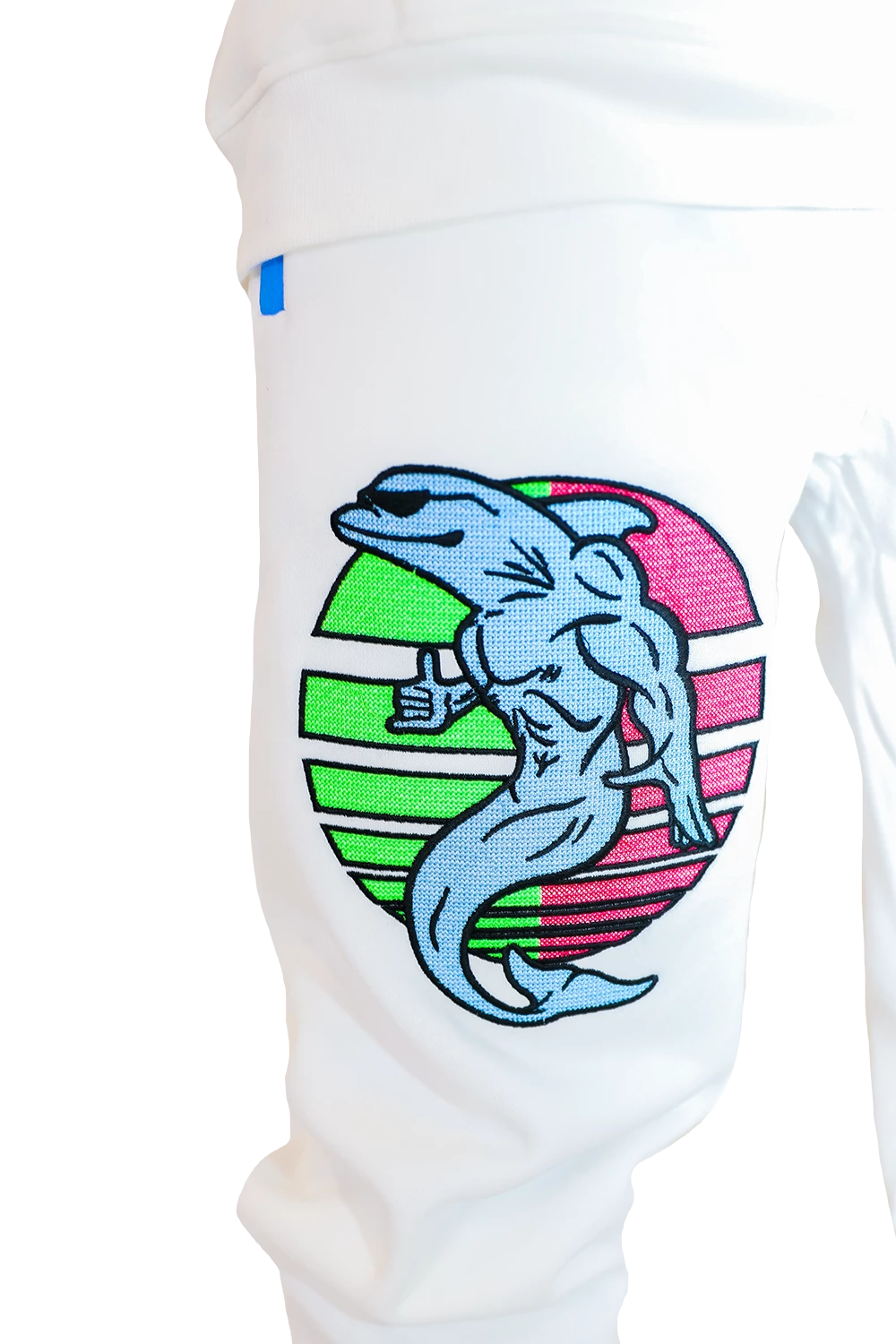 VAPOR95 Get Radical! Joggers 2 VAPOR95 Get Radical! Joggers - Image 2