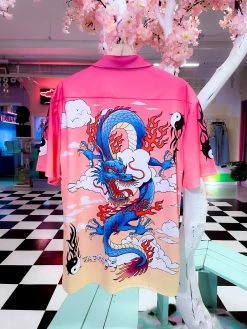 AOP Breathing Fire Hawaiian Shirt 6 AOP Breathing Fire Hawaiian Shirt -T6 shop HawaiianshirtBREATHINGFIREback scaled