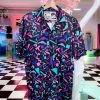 AOP Vice Hawaiian Shirt Clearance