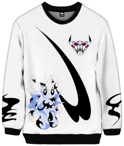 T6 Hellspawn Sweatshirt