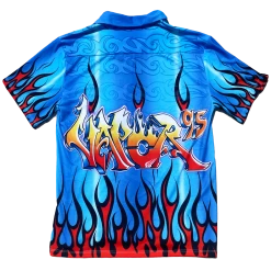 AOP Hot Rod Hawaiian Shirt Clearance -T6 shop HotRod 35ac0601 da2d 4b37 b622 fa446489f10b