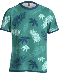 T6 Hotline Miami Tee