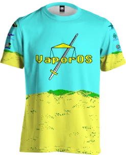 T6 In Gods Command Tee