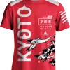 T6 Kyoto Koi Tee