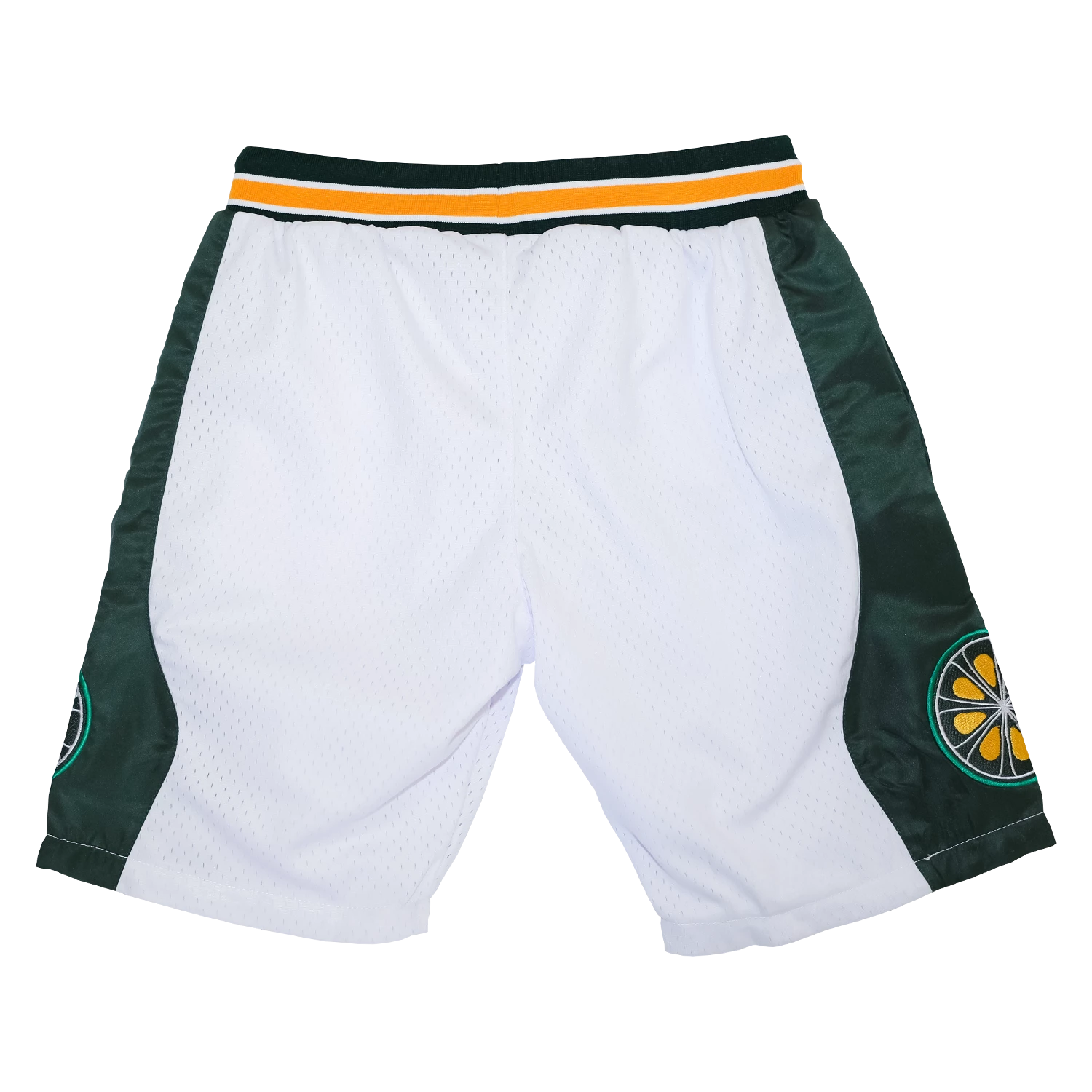 VAPOR95 Limewire Shorts 2 VAPOR95 Limewire Shorts - Image 2