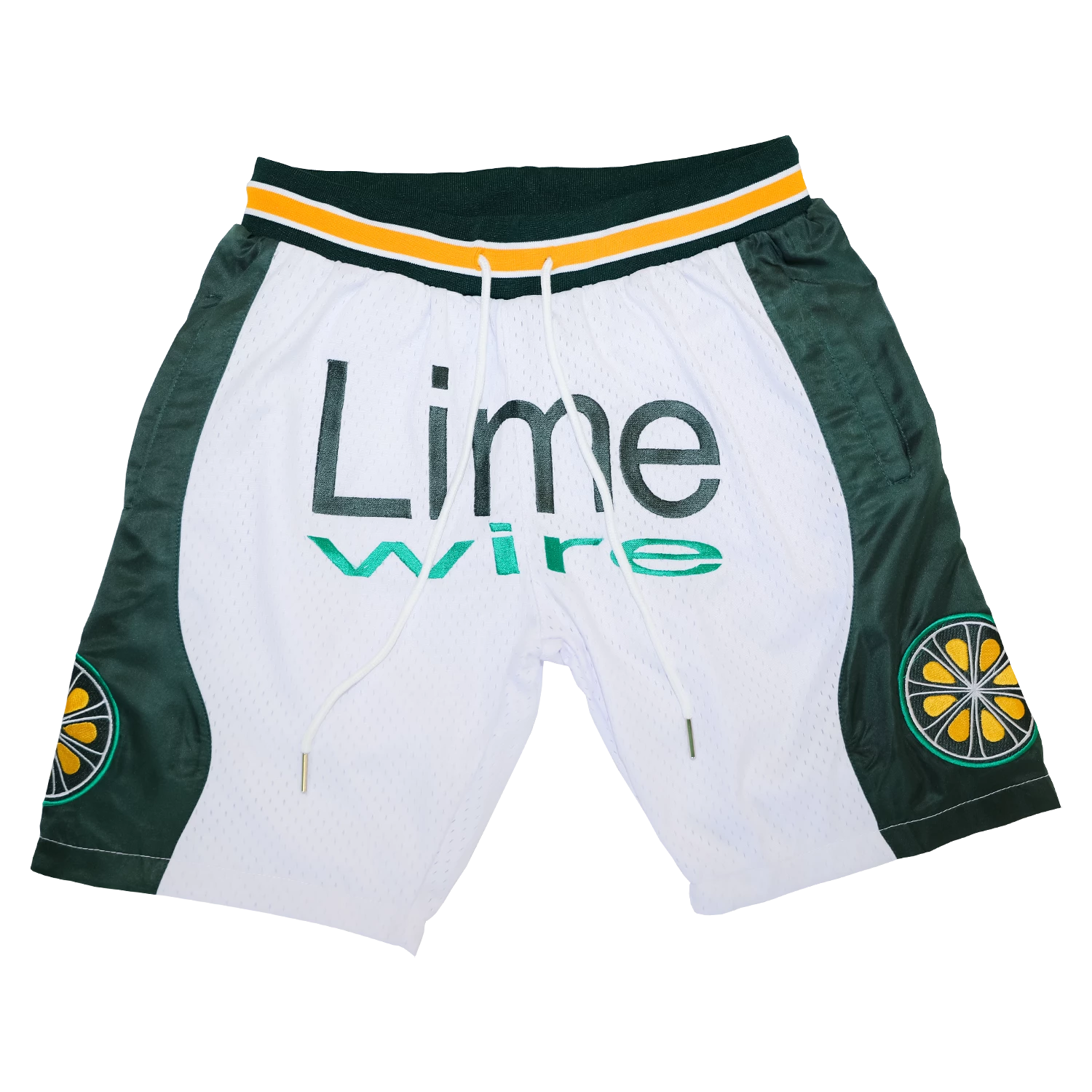 VAPOR95 Limewire Shorts 1 VAPOR95 Limewire Shorts
