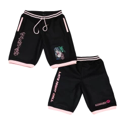 Vapor95 Late Night Call Shorts
