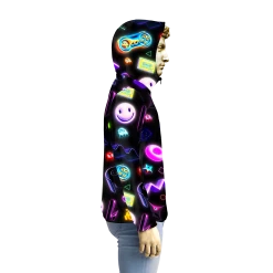 T6 Level 99 Windbreaker 6 T6 Level 99 Windbreaker -T6 shop Level99Windbreaker 1 2