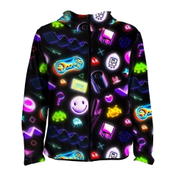 T6 Level 99 Windbreaker 7 T6 Level 99 Windbreaker -T6 shop Level99Windbreaker 2 2