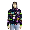 T6 Level 99 Windbreaker