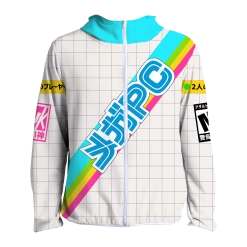 T6 MegaPC Windbreaker 7 T6 MegaPC Windbreaker -T6 shop MegaPC