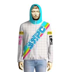 T6 MegaPC Windbreaker