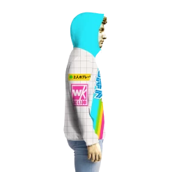 T6 MegaPC Windbreaker 6 T6 MegaPC Windbreaker -T6 shop MegaPC4