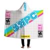 T6 MegaPC Hooded Blanket