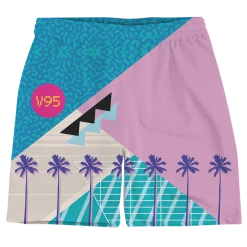 T6 Simple Pleasures Shorts