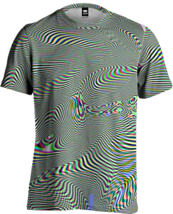 T6 Mesmerized Tee