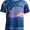 T6 Mount Fuji Tee