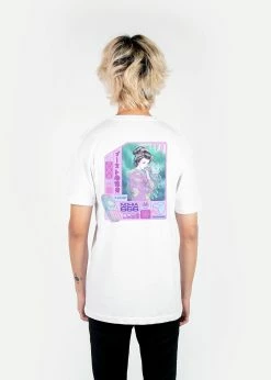 T6 Phantomware Tee -T6 shop NOHIA666 tee wht back fullsize