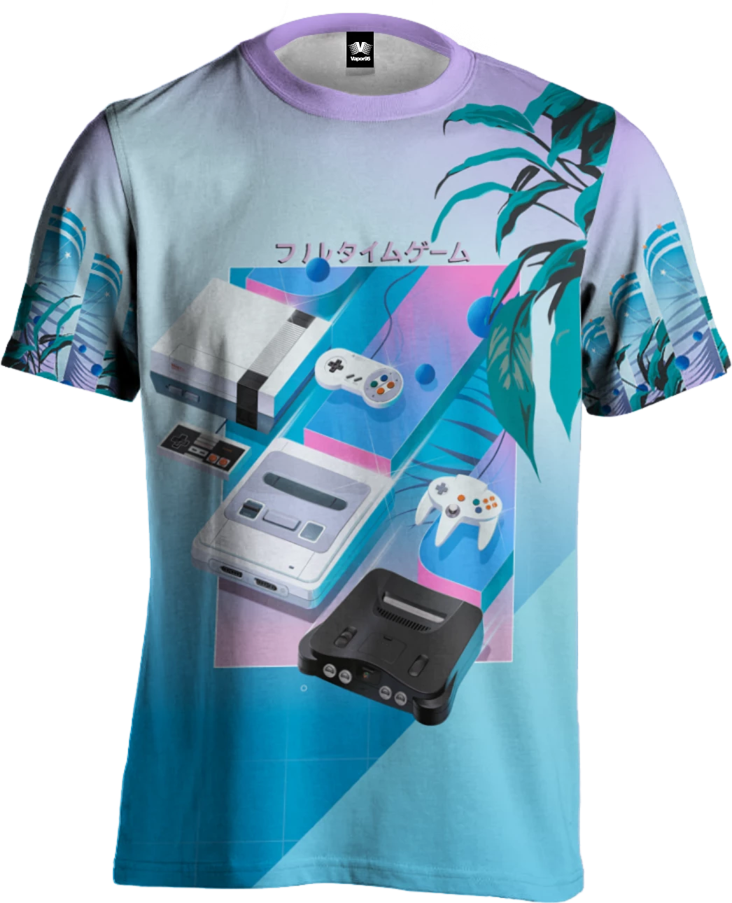 T6 New Challenger Tee 1 T6 New Challenger Tee